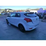 KIA CEE'D KIA CEE'D '2010 * BLANCO 2006