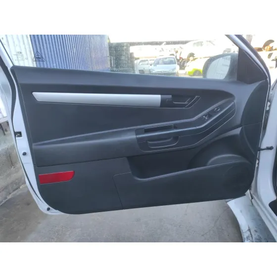 KIA CEE'D '2010 * BLANCO