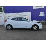 KIA CEE'D KIA CEE'D '2010 * BLANCO 2006