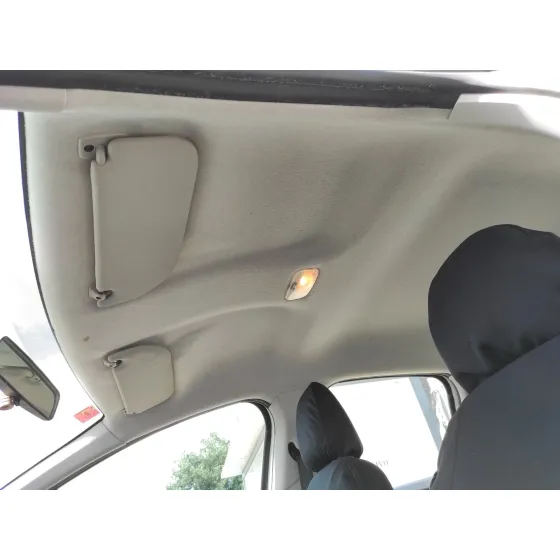 CITROEN C3 '2013 1.4 HDI BLANCO