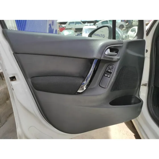 CITROEN C3 '2013 1.4 HDI BLANCO