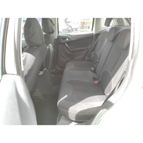 CITROEN C3 '2013 1.4 HDI BLANCO