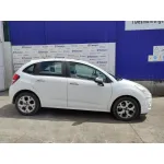 CITROEN C3 '2013 1.4 HDI BLANCO