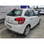 CITROEN C3 '2013 1.4 HDI BLANCO