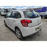 CITROEN C3 '2013 1.4 HDI BLANCO