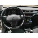 CITROEN C3 '2013 1.4 HDI BLANCO