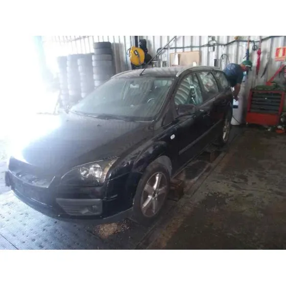 FORD FOCUS SPORTBREAK (CAP) '2006 2.0 TDCI CAT NEGRO