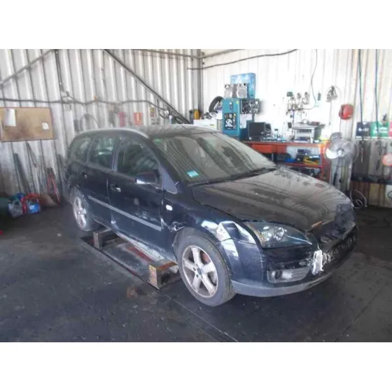 FORD FOCUS SPORTBREAK (CAP) '2006 2.0 TDCI CAT NEGRO
