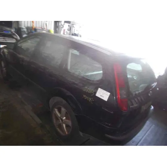 FORD FOCUS SPORTBREAK (CAP) '2006 2.0 TDCI CAT NEGRO