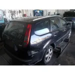 FORD FOCUS SPORTBREAK (CAP) FORD FOCUS SPORTBREAK (CAP) '2006 2.0 TDCI CAT NEGRO 2004