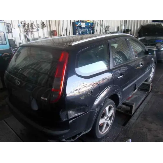 FORD FOCUS SPORTBREAK (CAP) '2006 2.0 TDCI CAT NEGRO