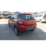 DACIA SANDERO II (B8_)  2012