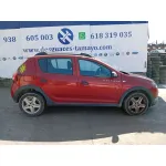 DACIA SANDERO II (B8_)  2012