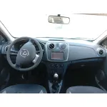 DACIA SANDERO II (B8_)  2012