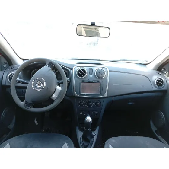 Dacia SANDERO II (B8_) 2012