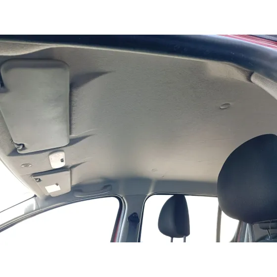 Dacia SANDERO II (B8_) 2012