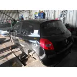 RENAULT CLIO III RENAULT CLIO III '2006 1.5 DCI DIESEL NEGRO 2005