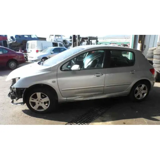 PEUGEOT 307 BREAK / SW (S1) '2002 2.0 HDI FAP CAT PLATA
