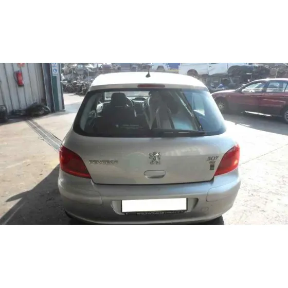 PEUGEOT 307 BREAK / SW (S1) '2002 2.0 HDI FAP CAT PLATA