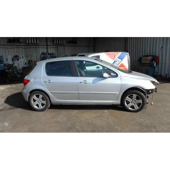 PEUGEOT 307 BREAK / SW (S1) '2002 2.0 HDI FAP CAT PLATA