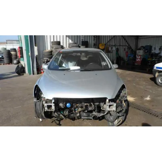 PEUGEOT 307 BREAK / SW (S1) '2002 2.0 HDI FAP CAT PLATA