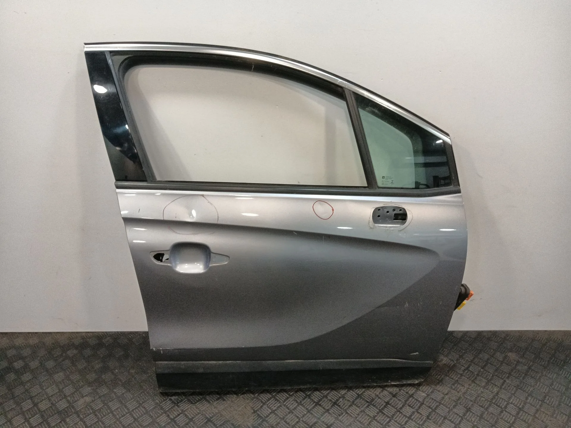 Volkswagen POLO IV (9N_, 9A_) 2001