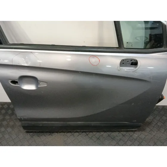 Volkswagen POLO IV (9N_, 9A_) 2001