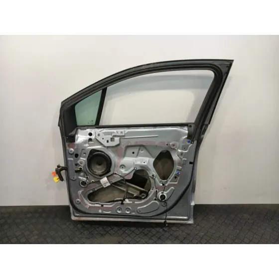 Volkswagen POLO IV (9N_, 9A_) 2001