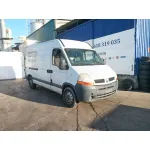 RENAULT MASTER II FURGONETA (FD)  2001