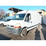 RENAULT MASTER II FURGONETA (FD)  2001