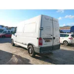 RENAULT MASTER II FURGONETA (FD)  2001
