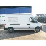 RENAULT MASTER II FURGONETA (FD)  2001