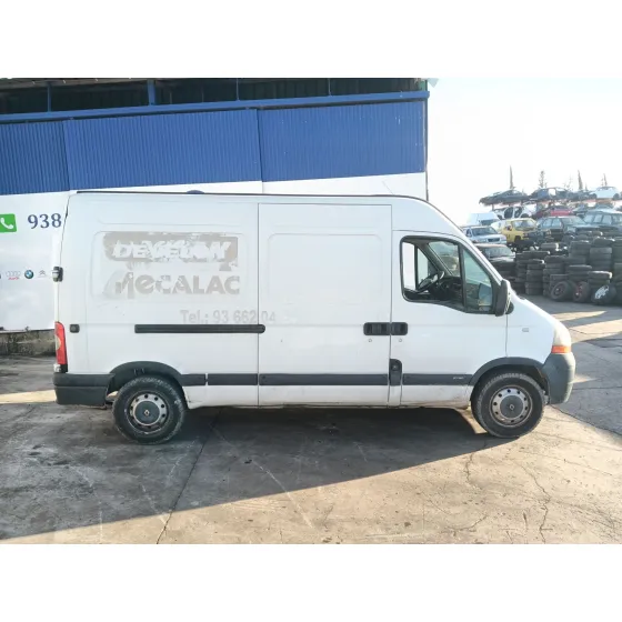Renault MASTER II FURGONETA (FD) 2001