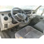 RENAULT MASTER II FURGONETA (FD)  2001