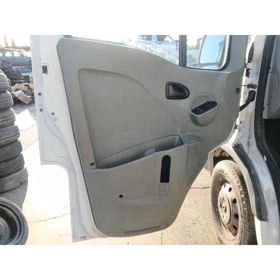Renault MASTER II FURGONETA (FD) 2001
