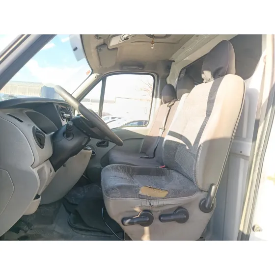 Renault MASTER II FURGONETA (FD) 2001