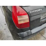 CITROEN C2 '2004 1.4 HDI NEGRO