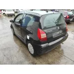 CITROEN C2 '2004 1.4 HDI NEGRO