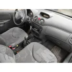 CITROEN C2 '2004 1.4 HDI NEGRO