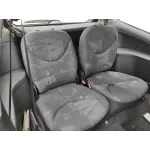 CITROEN C2 '2004 1.4 HDI NEGRO