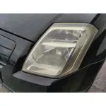CITROEN C2 '2004 1.4 HDI NEGRO