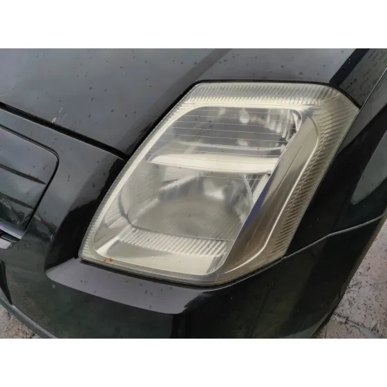 CITROEN C2 '2004 1.4 HDI NEGRO