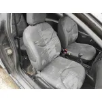 CITROEN C2 '2004 1.4 HDI NEGRO