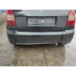 CITROEN C2 '2004 1.4 HDI NEGRO