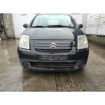 CITROEN C2 '2004 1.4 HDI NEGRO