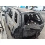 KIA SPORTAGE KIA SPORTAGE '2004 2.0 CRDI QUEMADO 2004