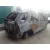 KIA SPORTAGE KIA SPORTAGE '2004 2.0 CRDI QUEMADO 2004