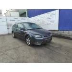 FORD FOCUS BERLINA (CAP) FORD FOCUS BERLINA (CAP) '2006 * GRIS OSCURO 2004