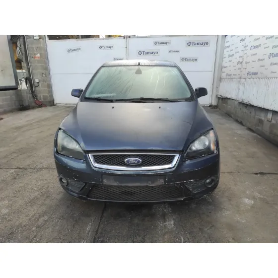 FORD FOCUS BERLINA (CAP) '2006 * GRIS OSCURO