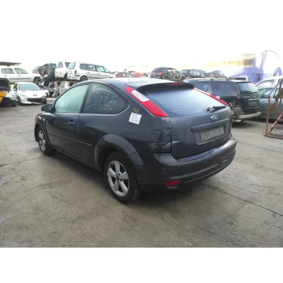 FORD FOCUS BERLINA (CAP) '2006 * GRIS OSCURO